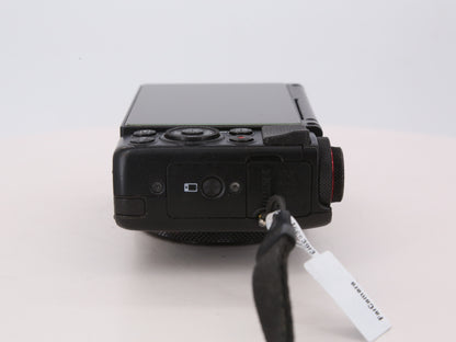 [Good, Shipping from US] Canon PowerShot G7 X Mark I Camera