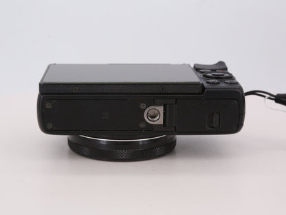 [Good, Shipping from US] Canon PowerShot G7 X Mark I Camera