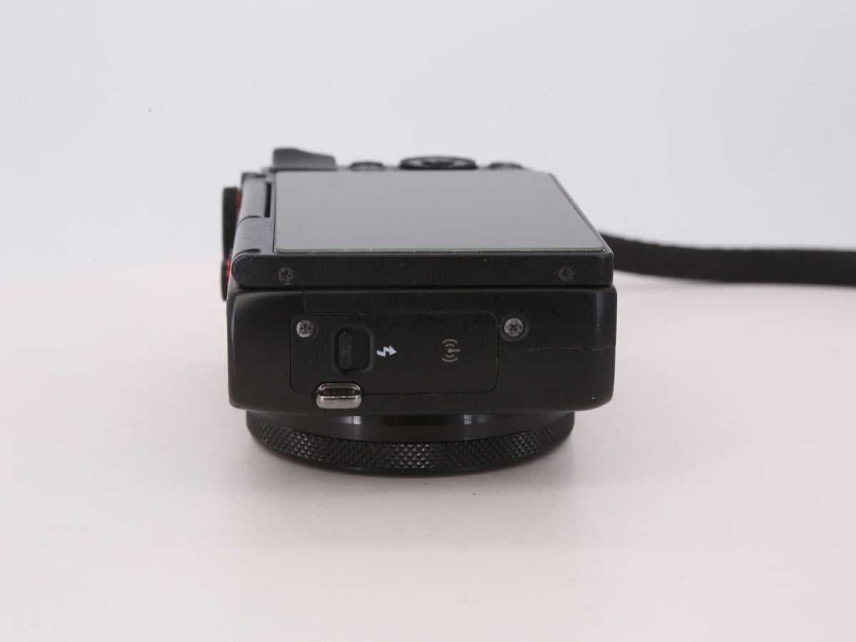 [Good, Shipping from US] Canon PowerShot G7 X Mark I Camera