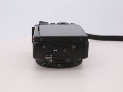 [Good, Shipping from US] Canon PowerShot G7 X Mark I Camera