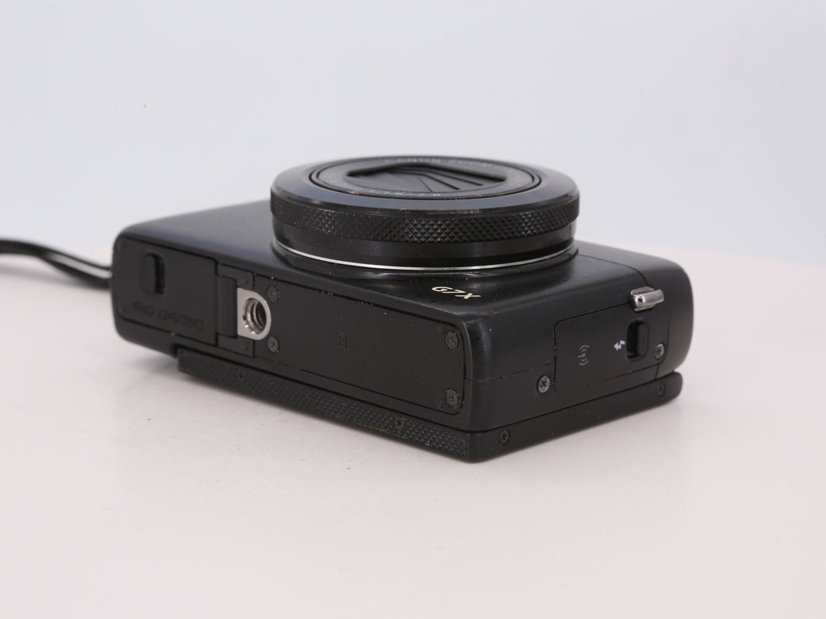 [Good, Shipping from US] Canon PowerShot G7 X Mark I Camera