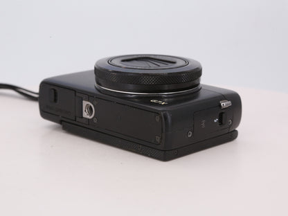 [Good, Shipping from US] Canon PowerShot G7 X Mark I Camera