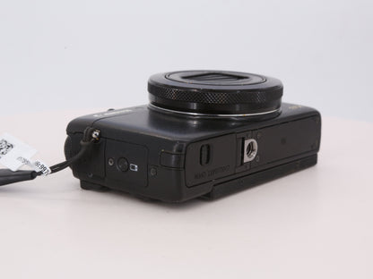 [Good, Shipping from US] Canon PowerShot G7 X Mark I Camera