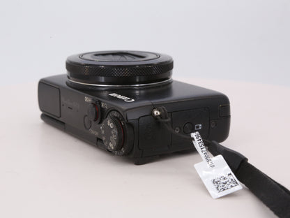 [Good, Shipping from US] Canon PowerShot G7 X Mark I Camera
