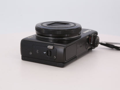 [Good, Shipping from US] Canon PowerShot G7 X Mark I Camera