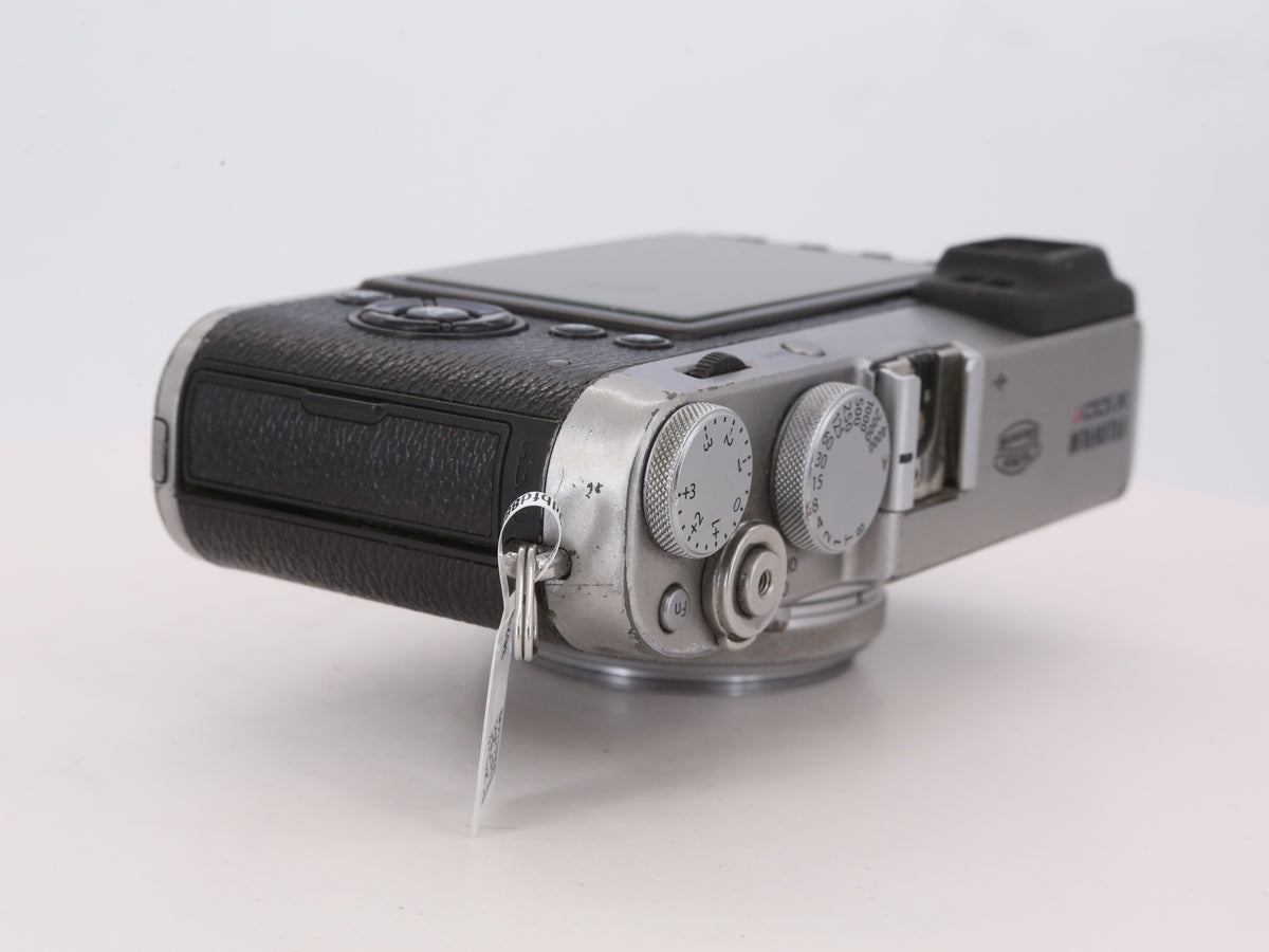 [Good, Shipping from US] Fujifilm X100T Camera
