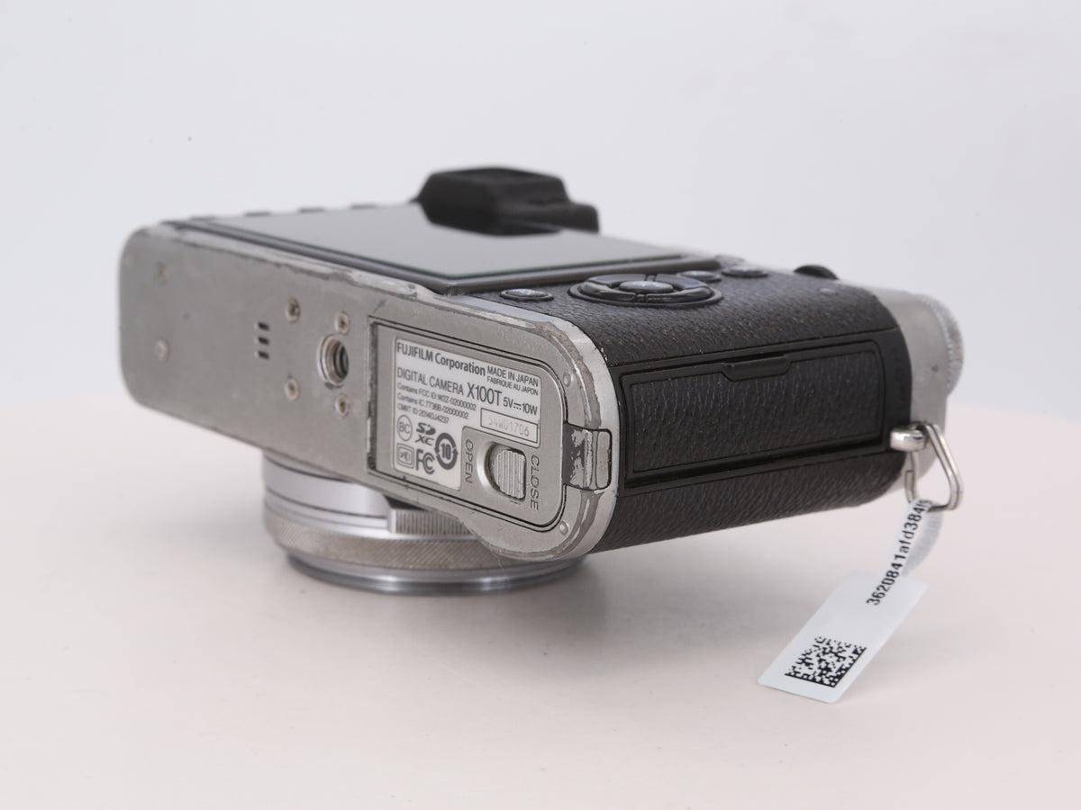 [Good, Shipping from US] Fujifilm X100T Camera