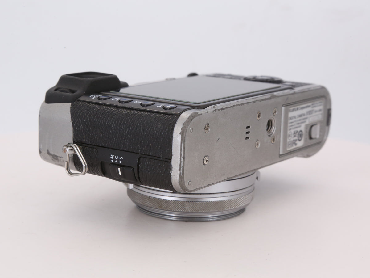 [Good, Shipping from US] Fujifilm X100T Camera