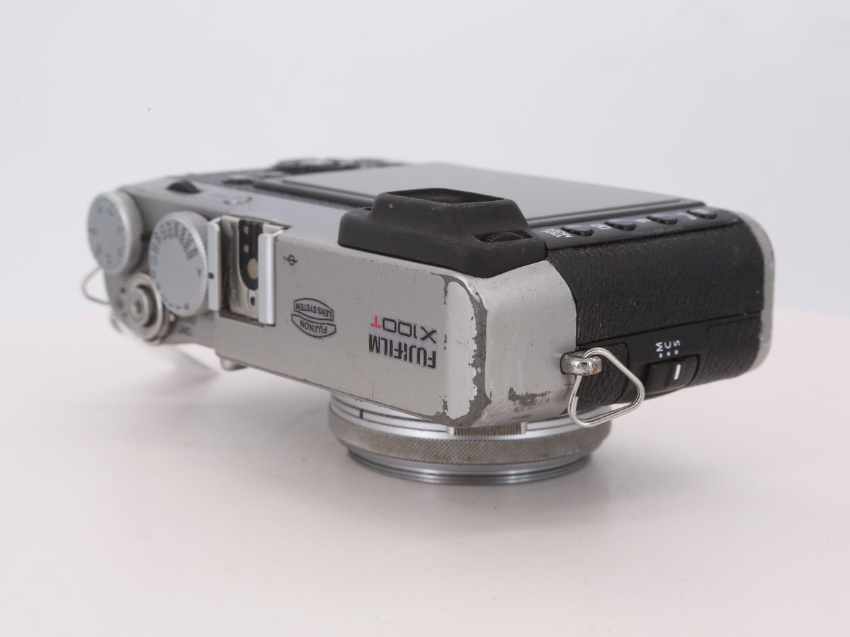 [Good, Shipping from US] Fujifilm X100T Camera