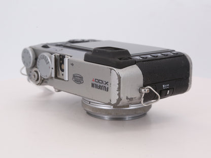 [Good, Shipping from US] Fujifilm X100T Camera