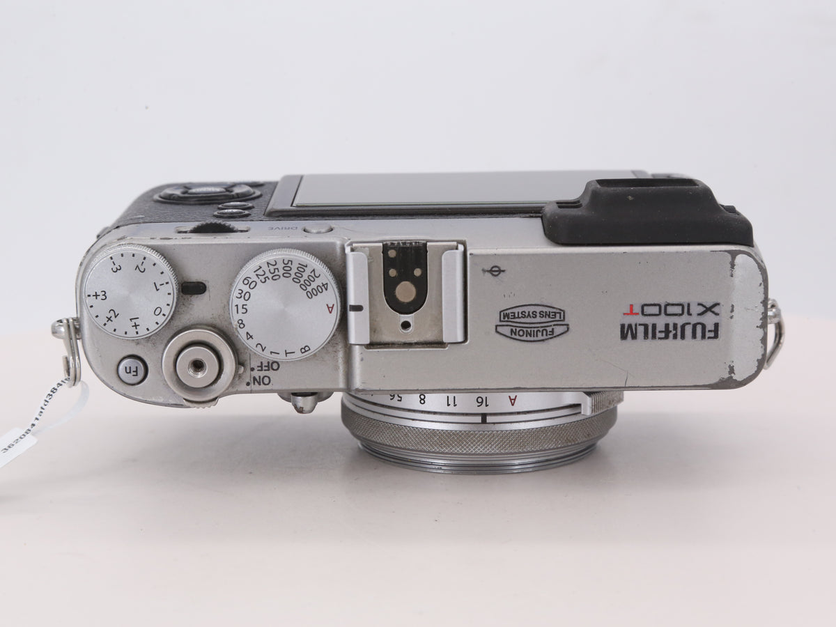 [Good, Shipping from US] Fujifilm X100T Camera