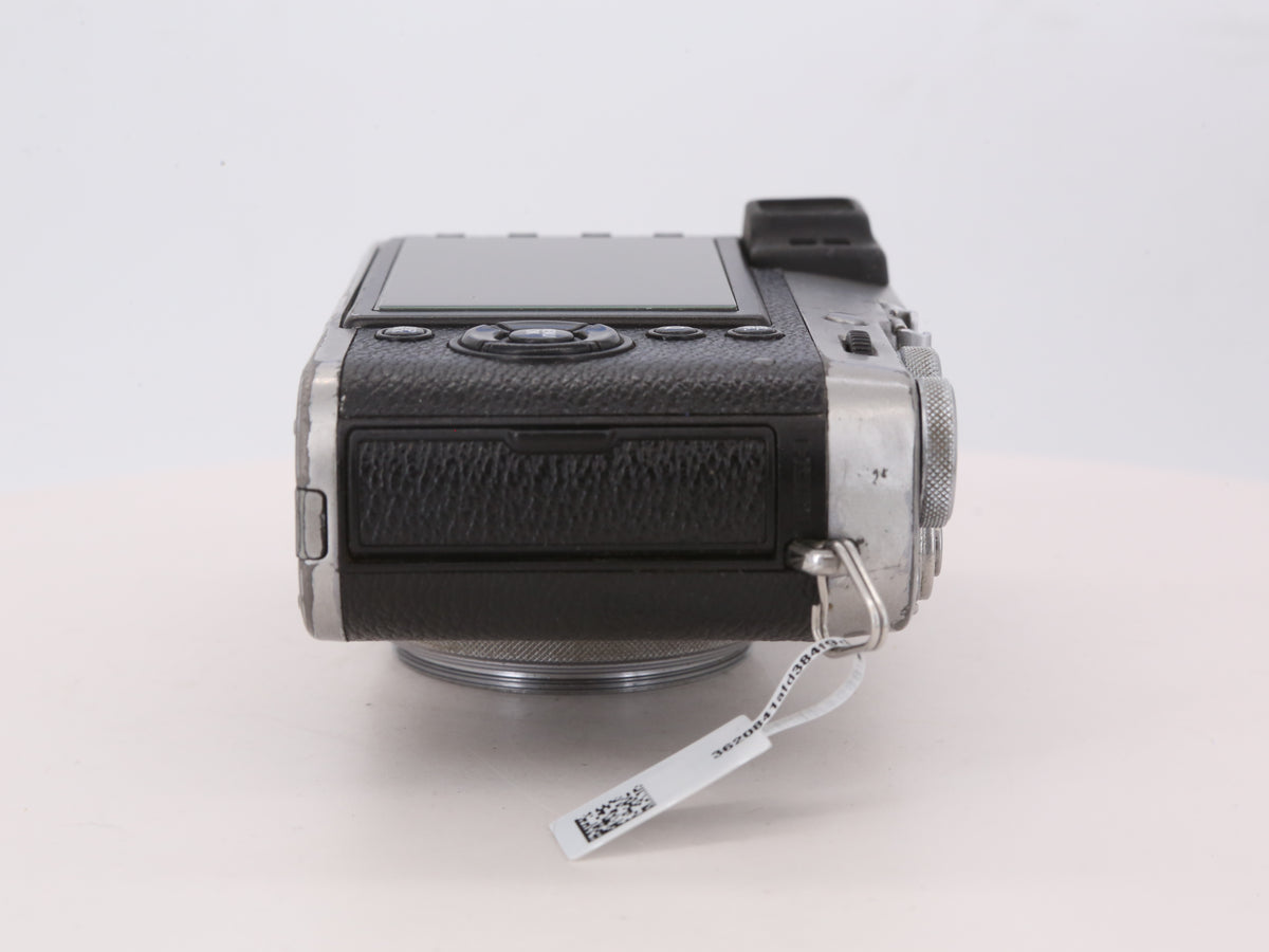 [Good, Shipping from US] Fujifilm X100T Camera