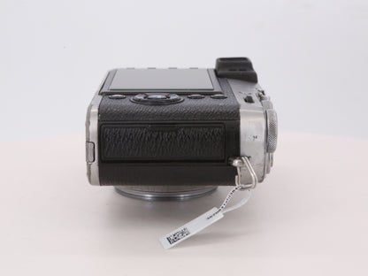 [Good, Shipping from US] Fujifilm X100T Camera
