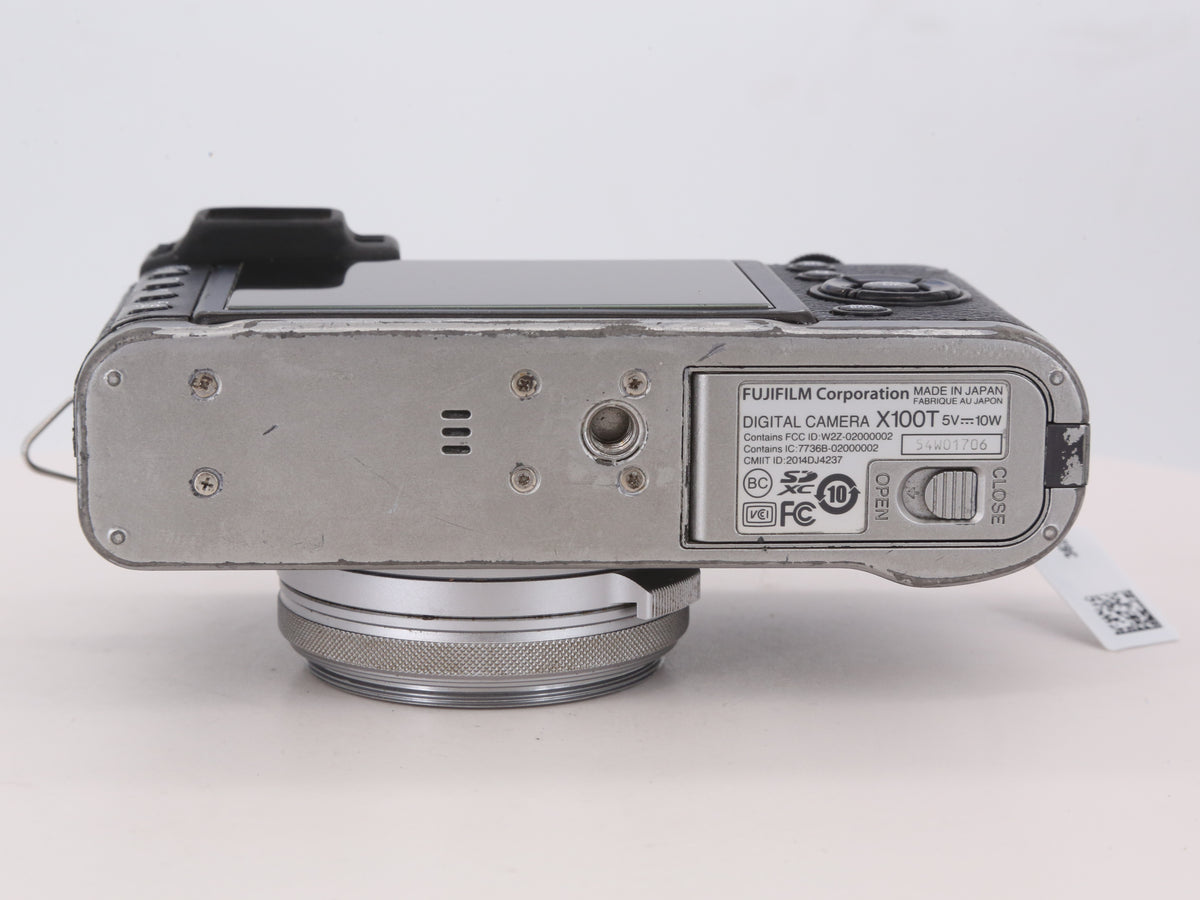 [Good, Shipping from US] Fujifilm X100T Camera