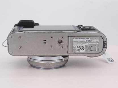 [Good, Shipping from US] Fujifilm X100T Camera