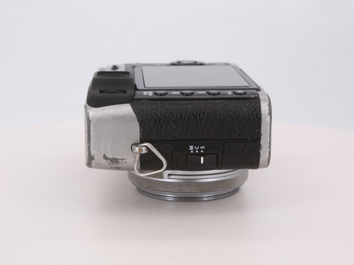 [Good, Shipping from US] Fujifilm X100T Camera
