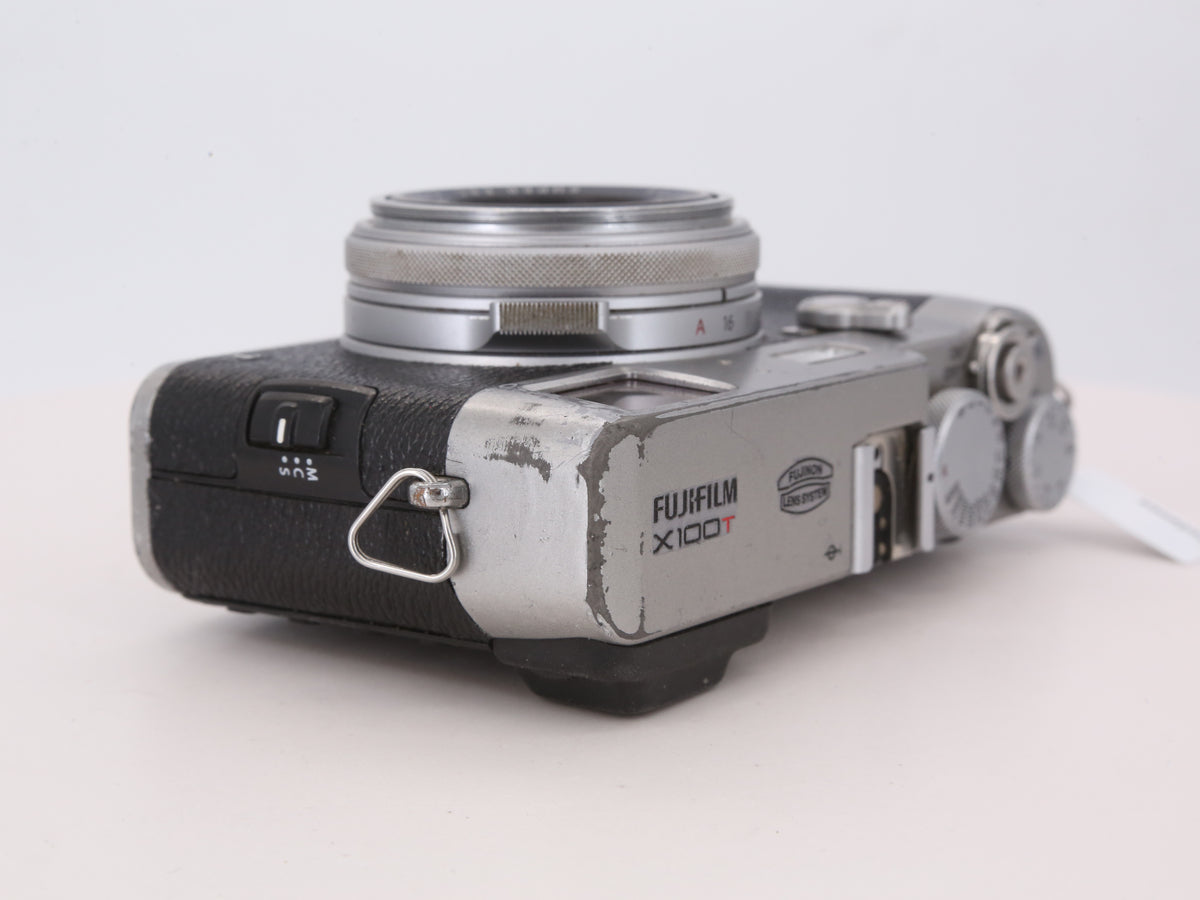 [Good, Shipping from US] Fujifilm X100T Camera