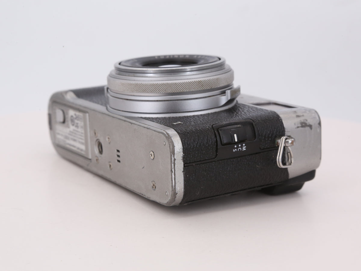 [Good, Shipping from US] Fujifilm X100T Camera