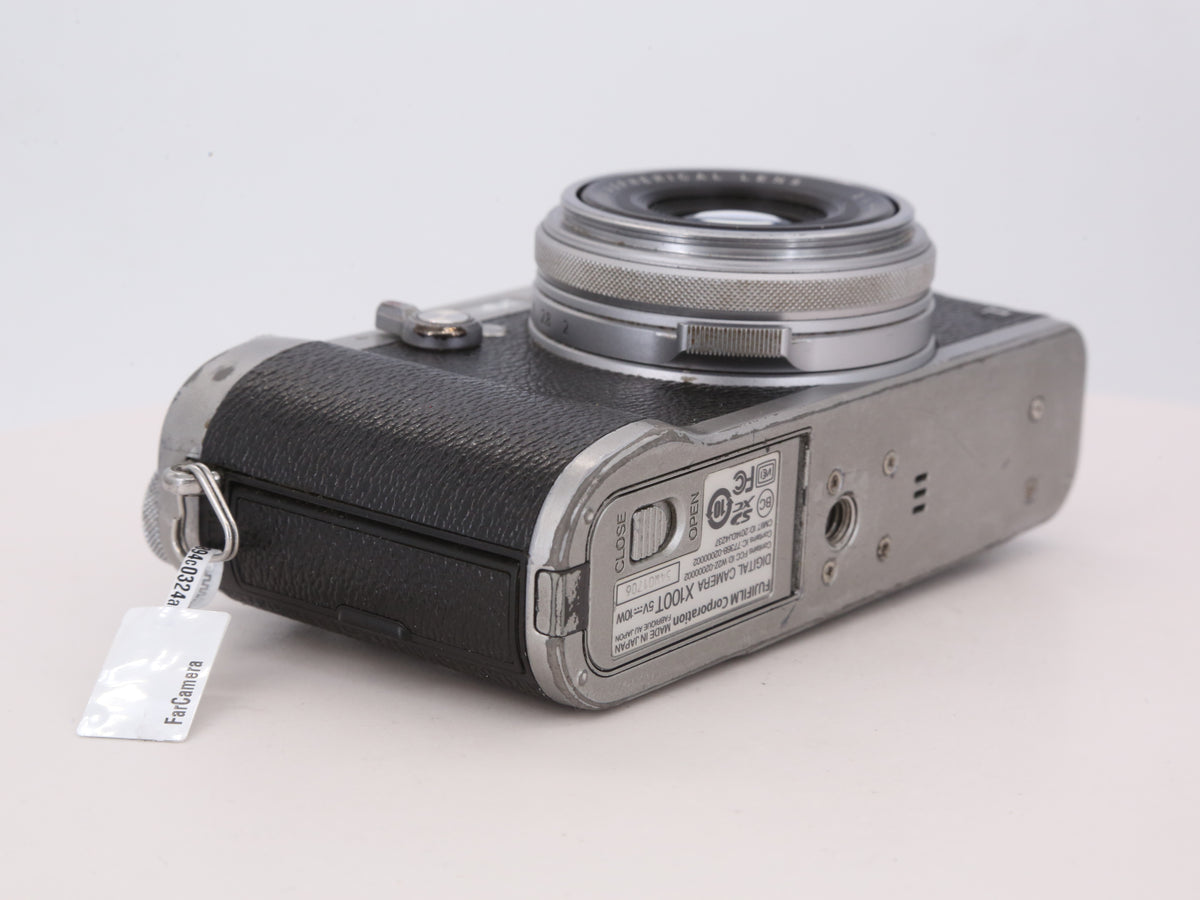 [Good, Shipping from US] Fujifilm X100T Camera