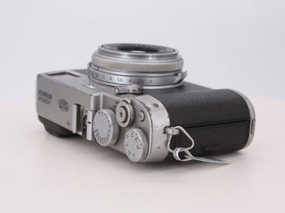 [Good, Shipping from US] Fujifilm X100T Camera