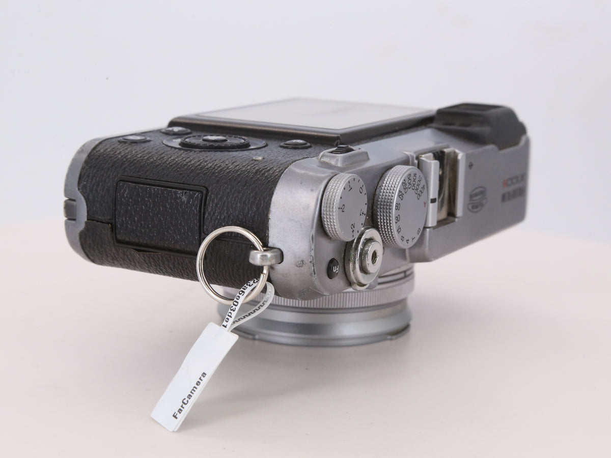 [Good, Shipping from US] Fujifilm X100S Camera