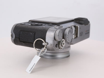 [Good, Shipping from US] Fujifilm X100S Camera