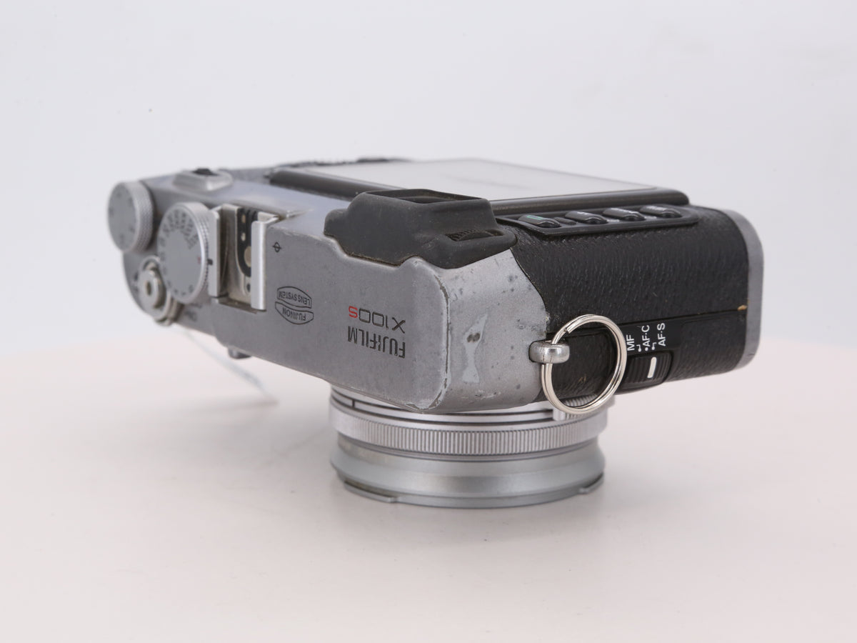 [Good, Shipping from US] Fujifilm X100S Camera