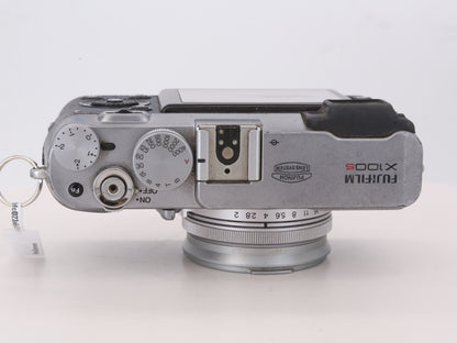 [Good, Shipping from US] Fujifilm X100S Camera
