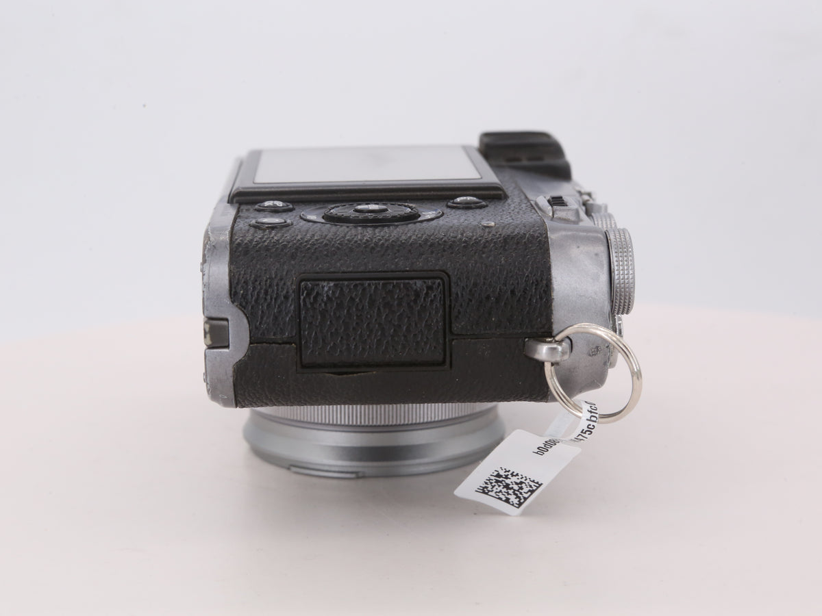 [Good, Shipping from US] Fujifilm X100S Camera