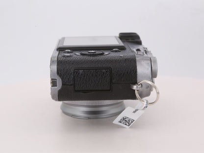 [Good, Shipping from US] Fujifilm X100S Camera