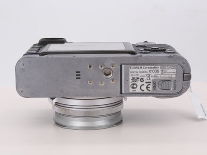 [Good, Shipping from US] Fujifilm X100S Camera