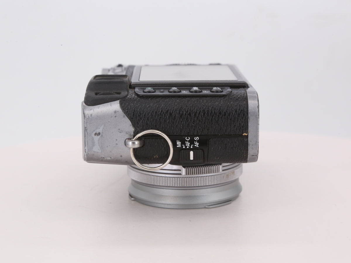 [Good, Shipping from US] Fujifilm X100S Camera