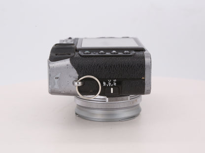 [Good, Shipping from US] Fujifilm X100S Camera