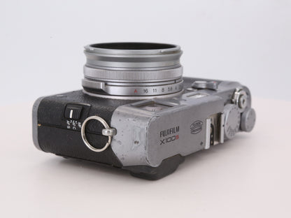 [Good, Shipping from US] Fujifilm X100S Camera