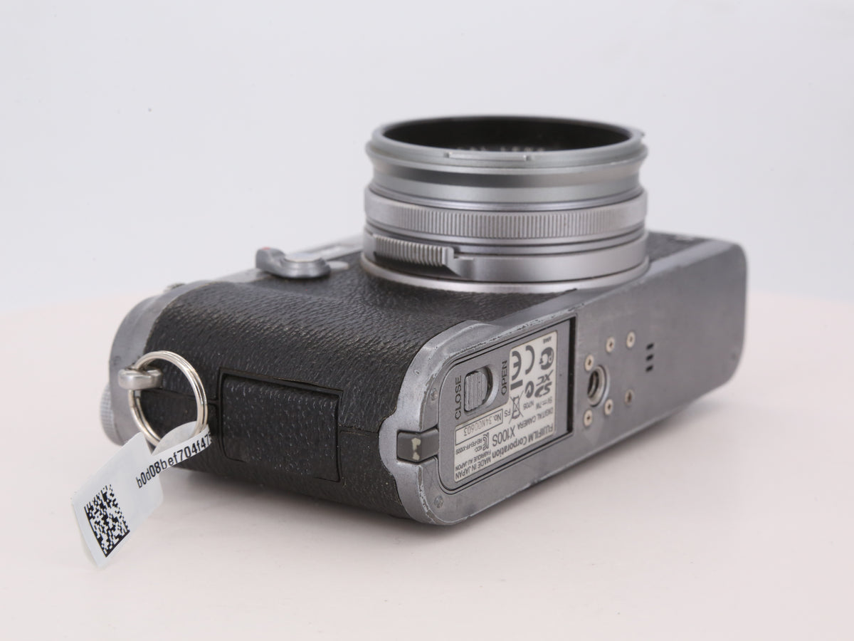[Good, Shipping from US] Fujifilm X100S Camera