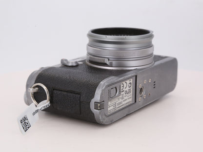 [Good, Shipping from US] Fujifilm X100S Camera