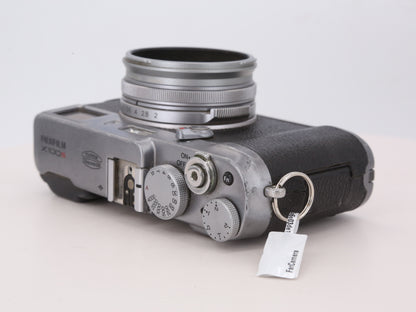 [Good, Shipping from US] Fujifilm X100S Camera
