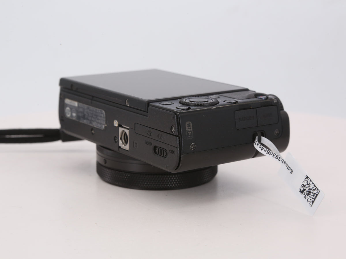 [Good, Shipping from US] Sony DSC-RX100 VI M6 Camera