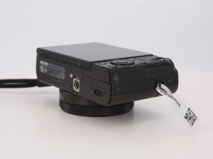 [Good, Shipping from US] Sony DSC-RX100 VI M6 Camera