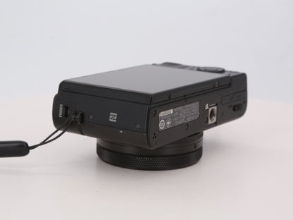 [Good, Shipping from US] Sony DSC-RX100 VI M6 Camera
