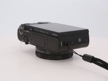 [Good, Shipping from US] Sony DSC-RX100 VI M6 Camera