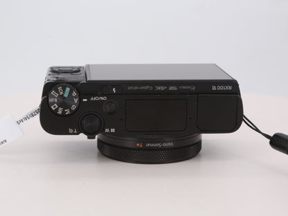 [Good, Shipping from US] Sony DSC-RX100 VI M6 Camera