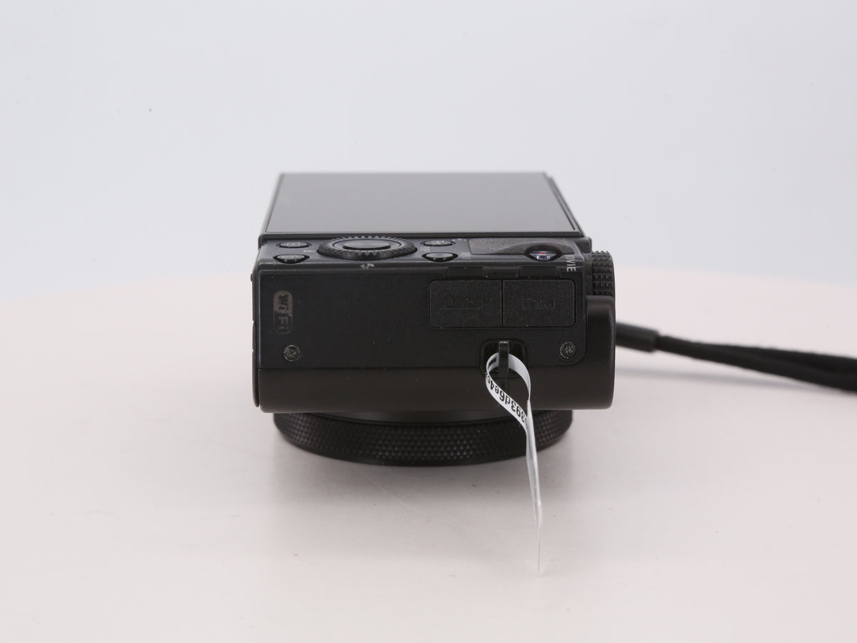 [Good, Shipping from US] Sony DSC-RX100 VI M6 Camera