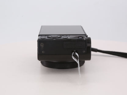 [Good, Shipping from US] Sony DSC-RX100 VI M6 Camera