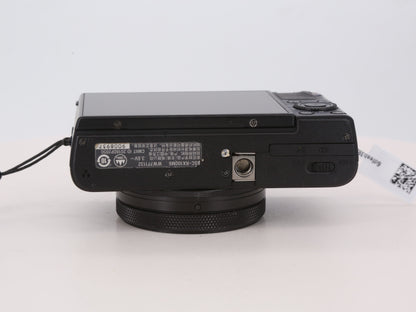 [Good, Shipping from US] Sony DSC-RX100 VI M6 Camera