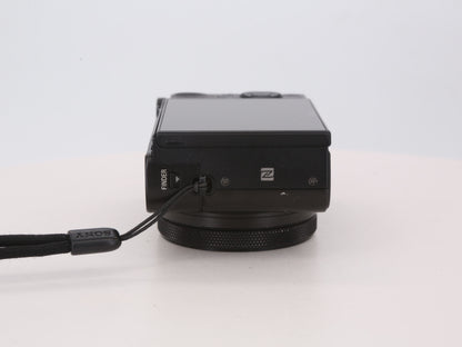 [Good, Shipping from US] Sony DSC-RX100 VI M6 Camera