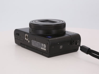 [Good, Shipping from US] Sony DSC-RX100 VI M6 Camera