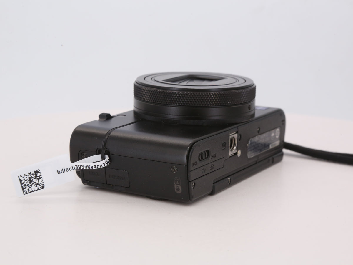 [Good, Shipping from US] Sony DSC-RX100 VI M6 Camera