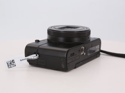 [Good, Shipping from US] Sony DSC-RX100 VI M6 Camera