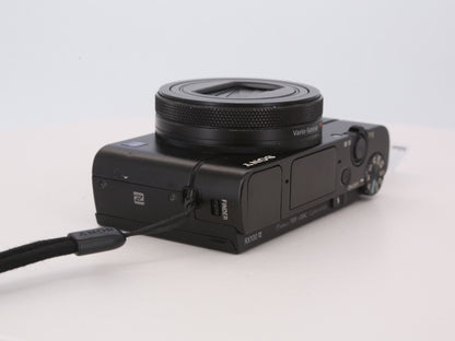 [Good, Shipping from US] Sony DSC-RX100 VI M6 Camera